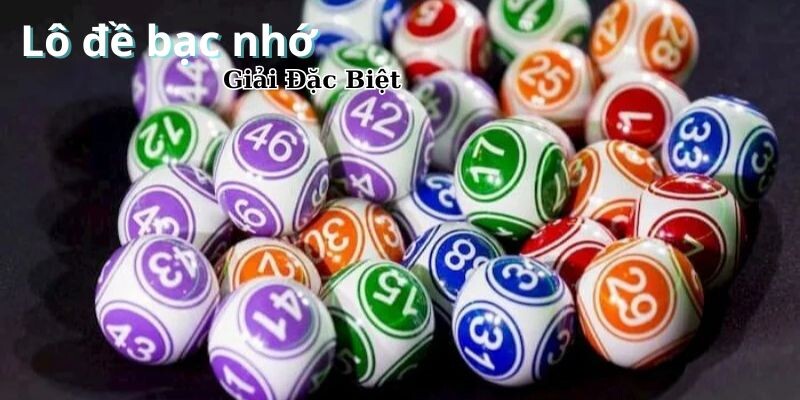 Chơi theo giải đặc biệt